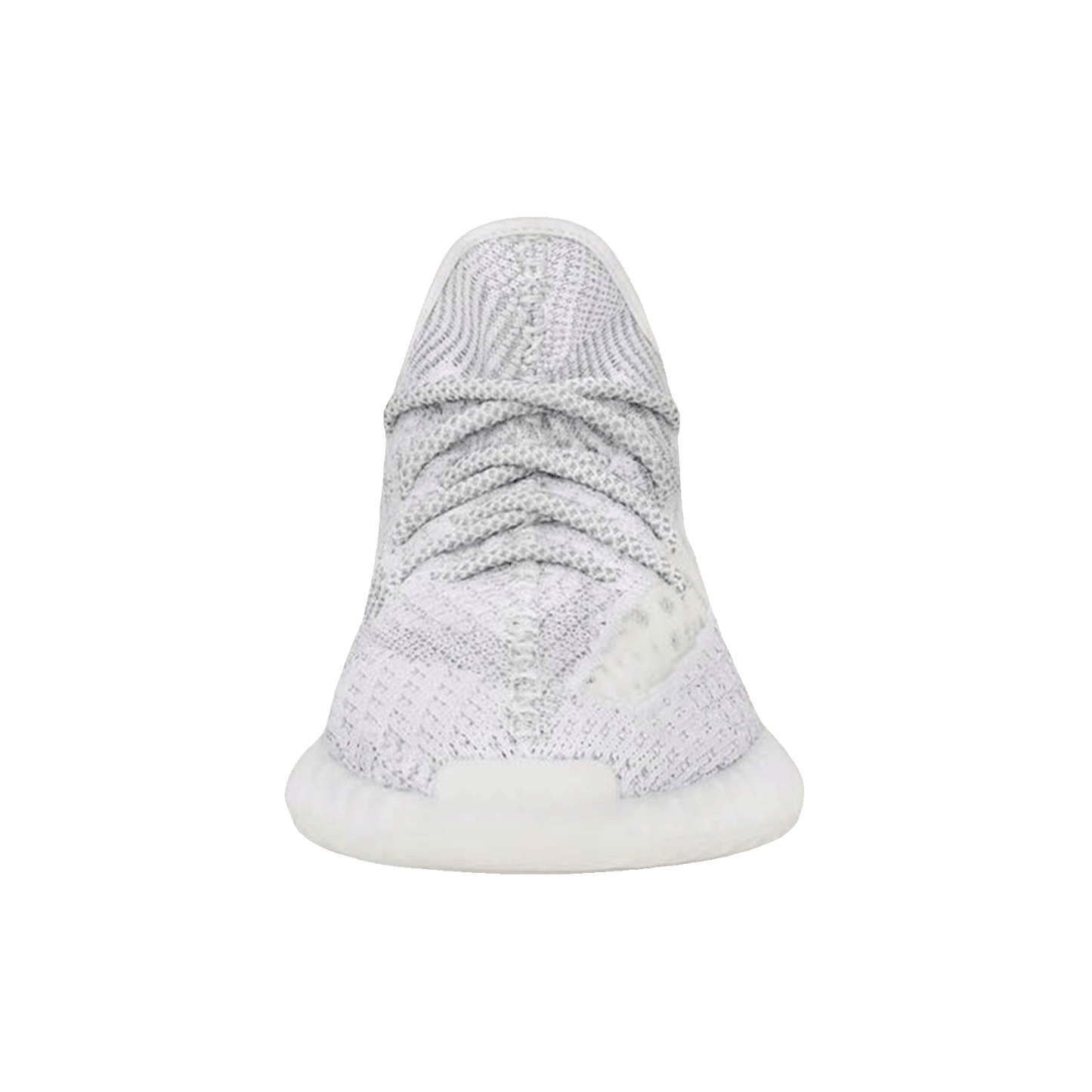 adidas Yeezy Boost 350 V2 Static Reflective Front