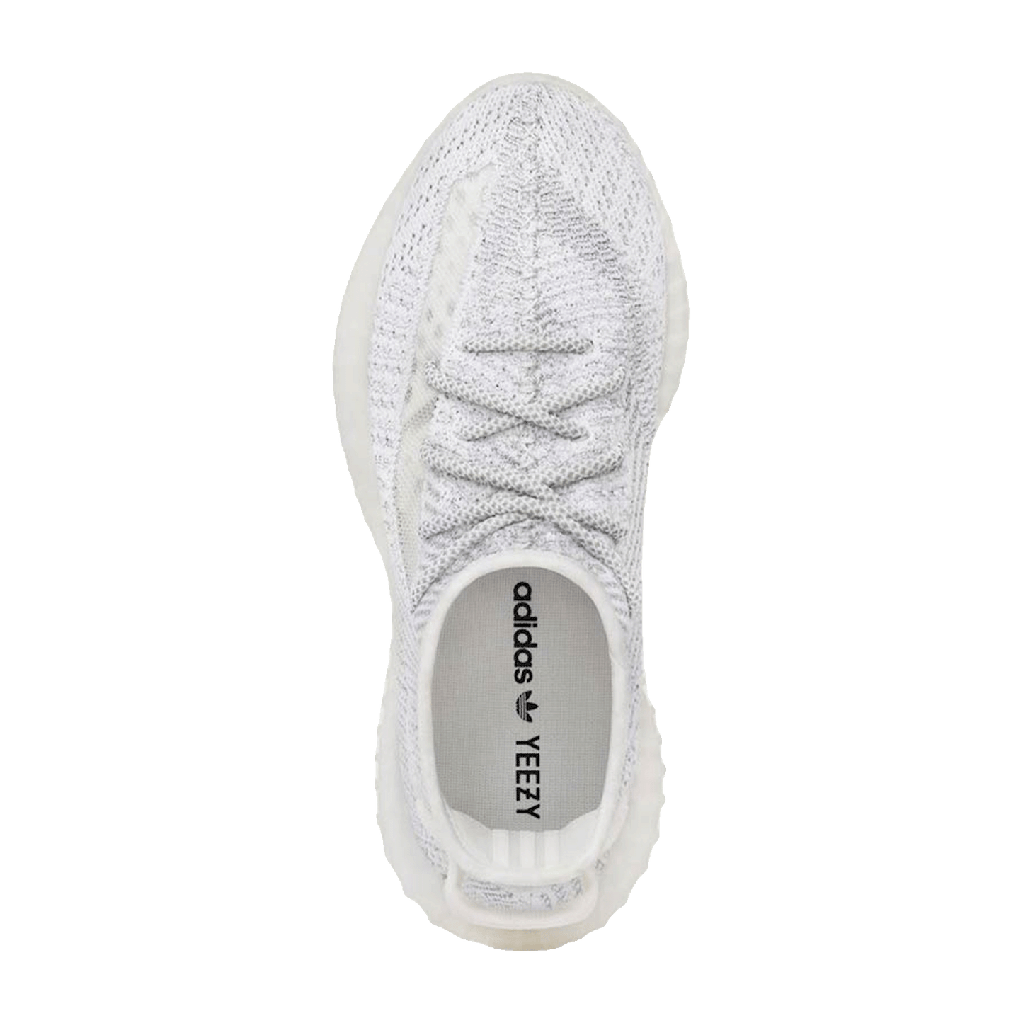 adidas Yeezy Boost 350 V2 Static Reflective Oben