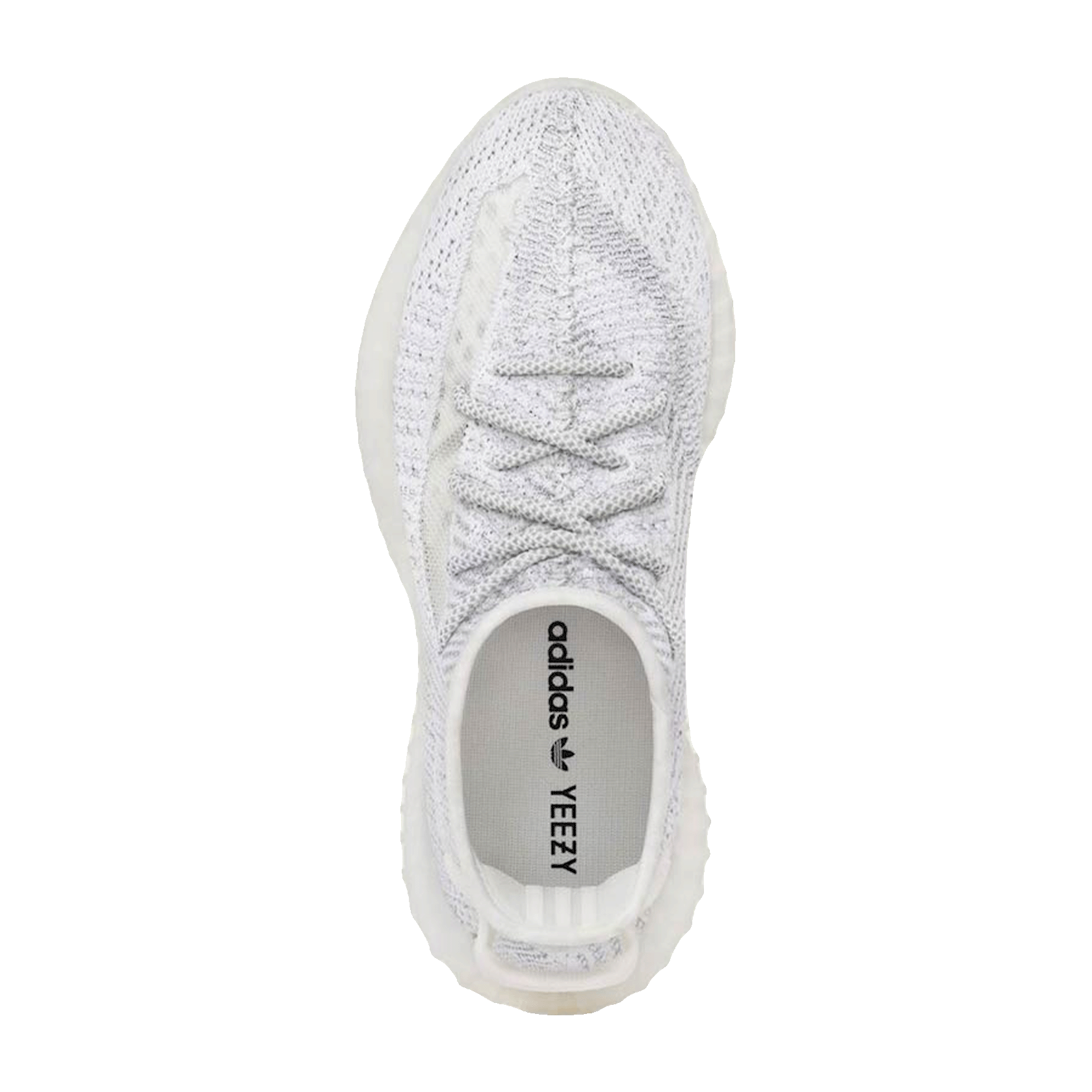 adidas Yeezy Boost 350 V2 Static Reflective Oben