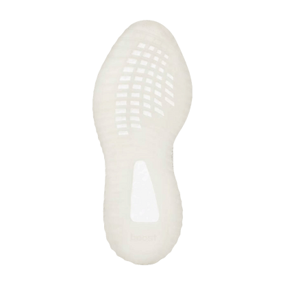 adidas Yeezy Boost 350 V2 Static Reflective Sohle