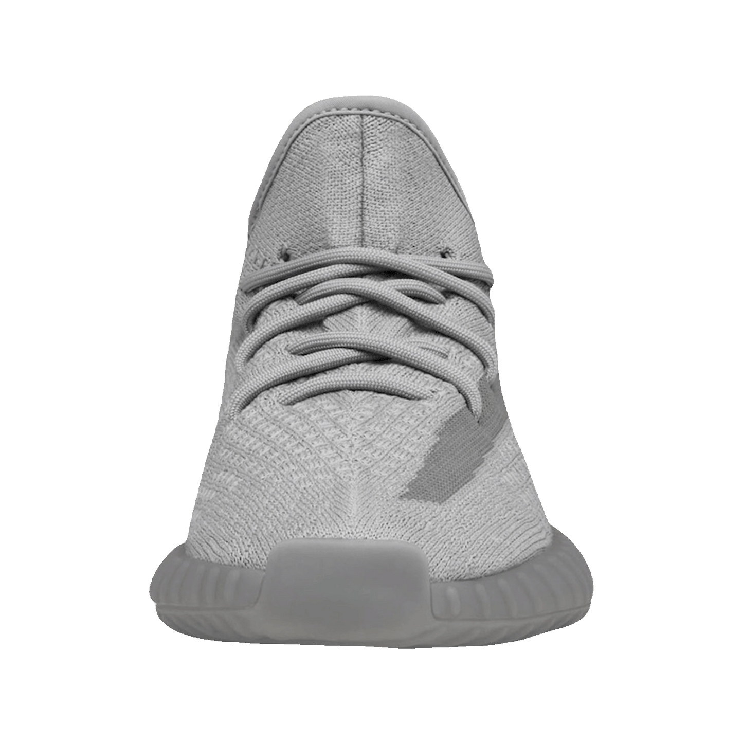 adidas Yeezy Boost 350 V2 Steel Grey Front