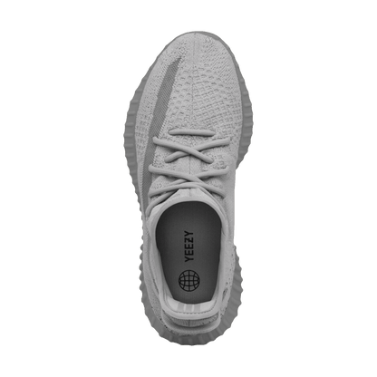 adidas Yeezy Boost 350 V2 Steel Grey Oben