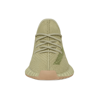 adidas Yeezy Boost 350 V2 Sulfur Front