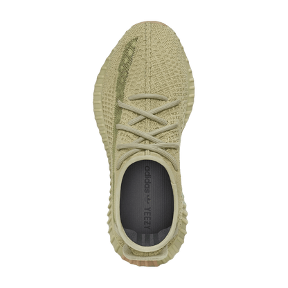adidas Yeezy Boost 350 V2 Sulfur Oben