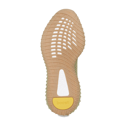 adidas Yeezy Boost 350 V2 Sulfur Sohle