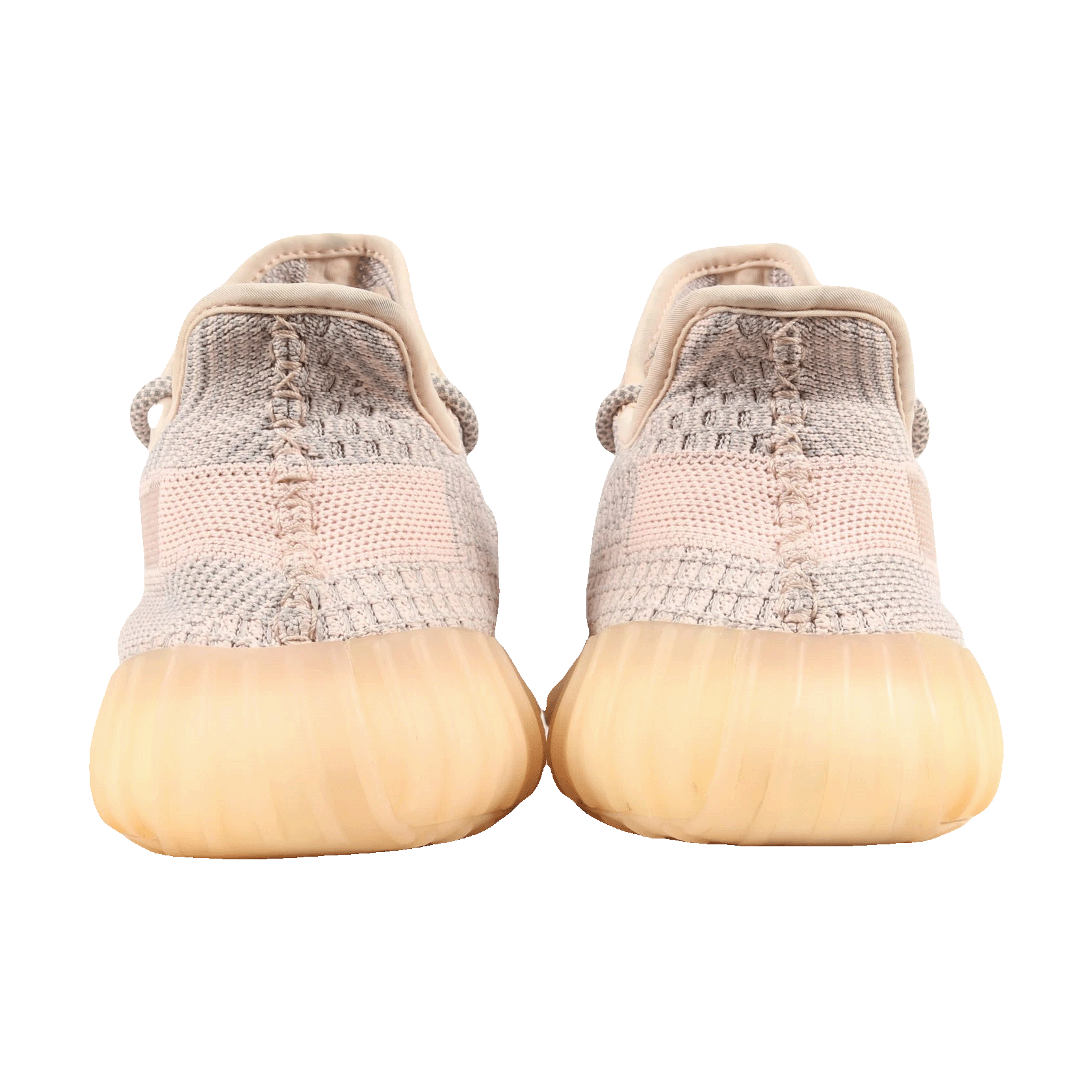 adidas Yeezy Boost 350 V2 Synth (Non-Reflective) Back