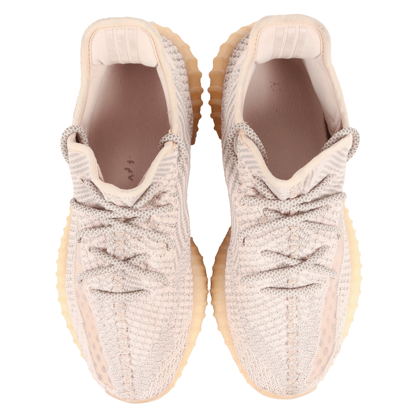 adidas Yeezy Boost 350 V2 Synth (Non-Reflective) Oben