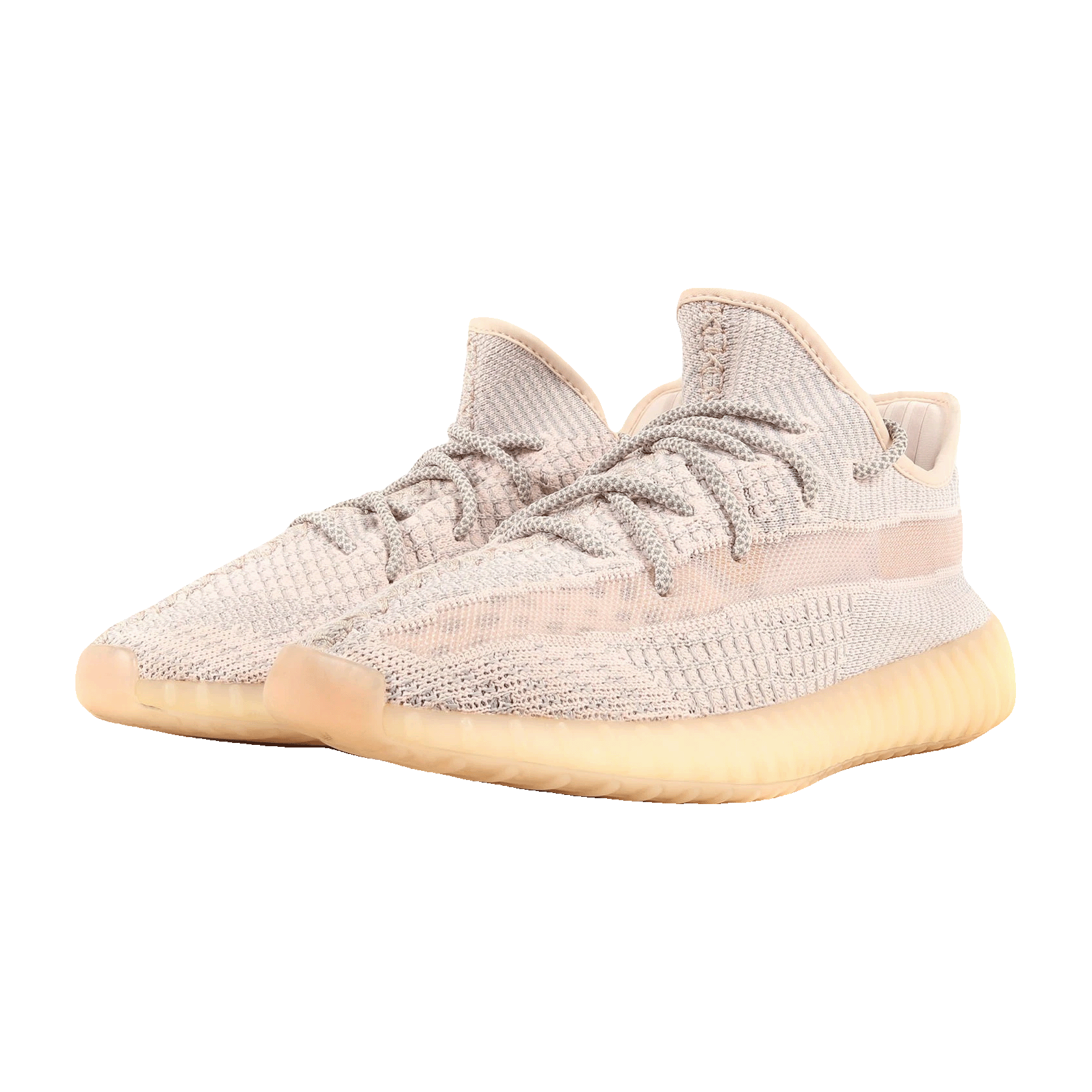 adidas Yeezy Boost 350 V2 Synth (Non-Reflective) Side
