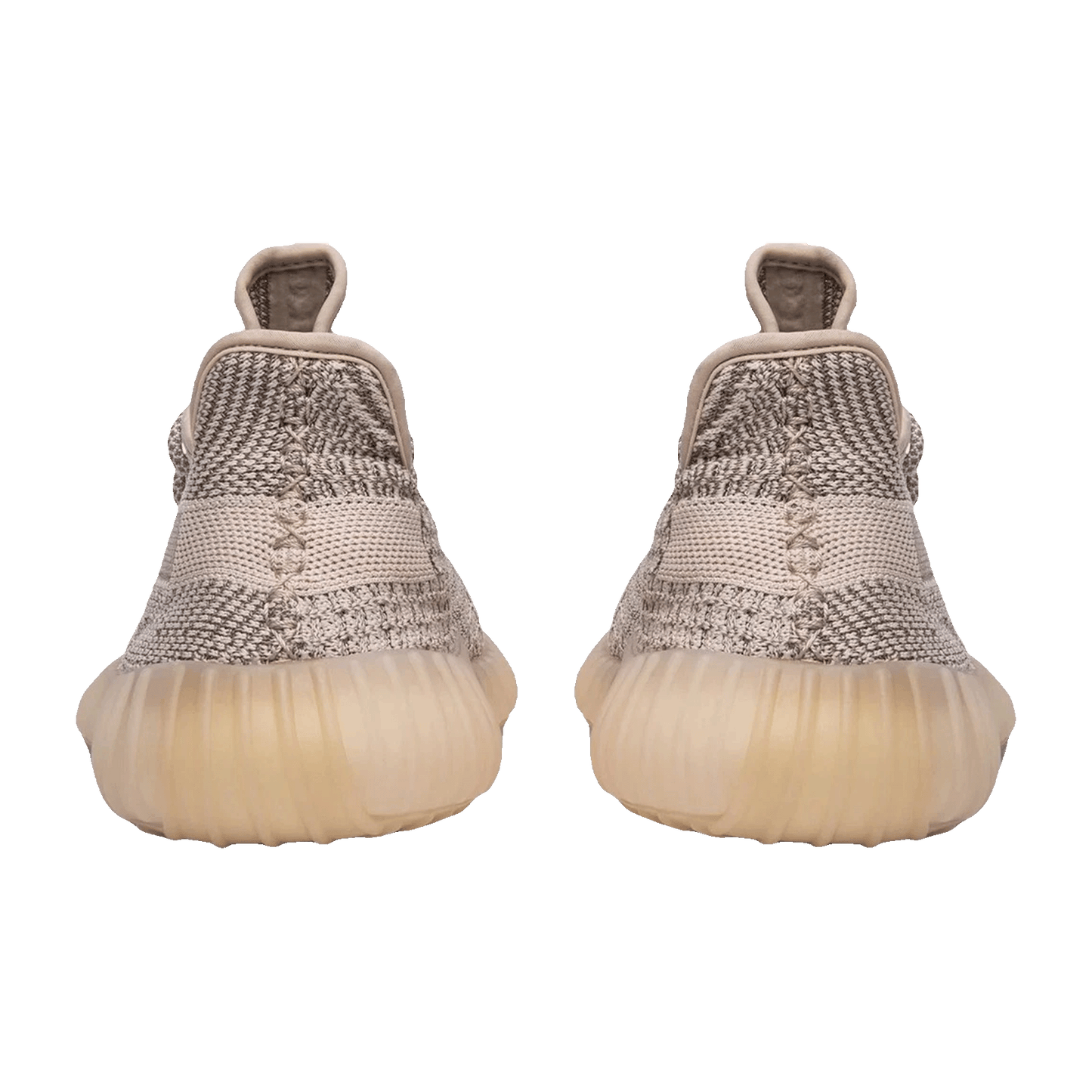 adidas Yeezy Boost 350 V2 Synth (Reflective) Back