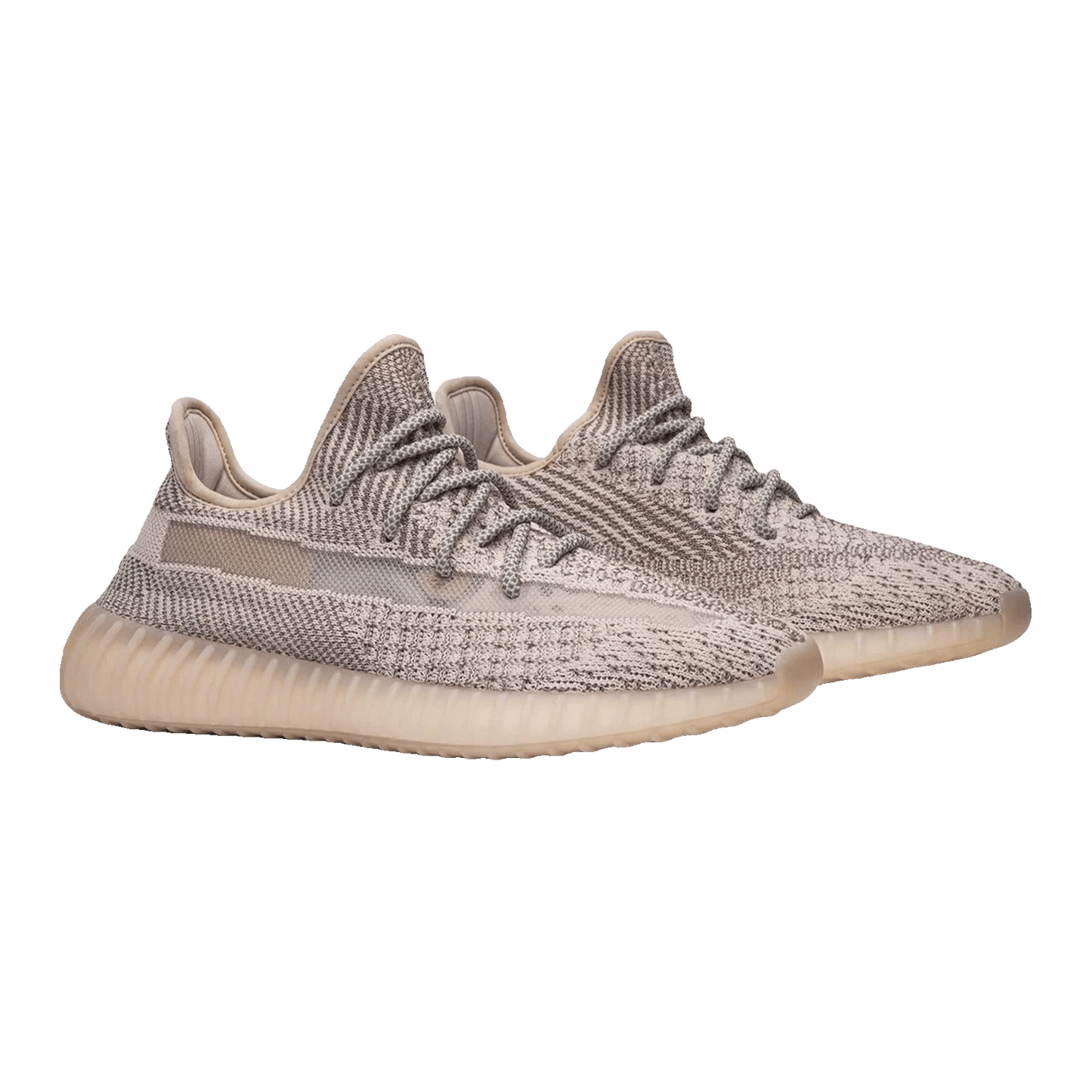 adidas Yeezy Boost 350 V2 Synth (Reflective) Side