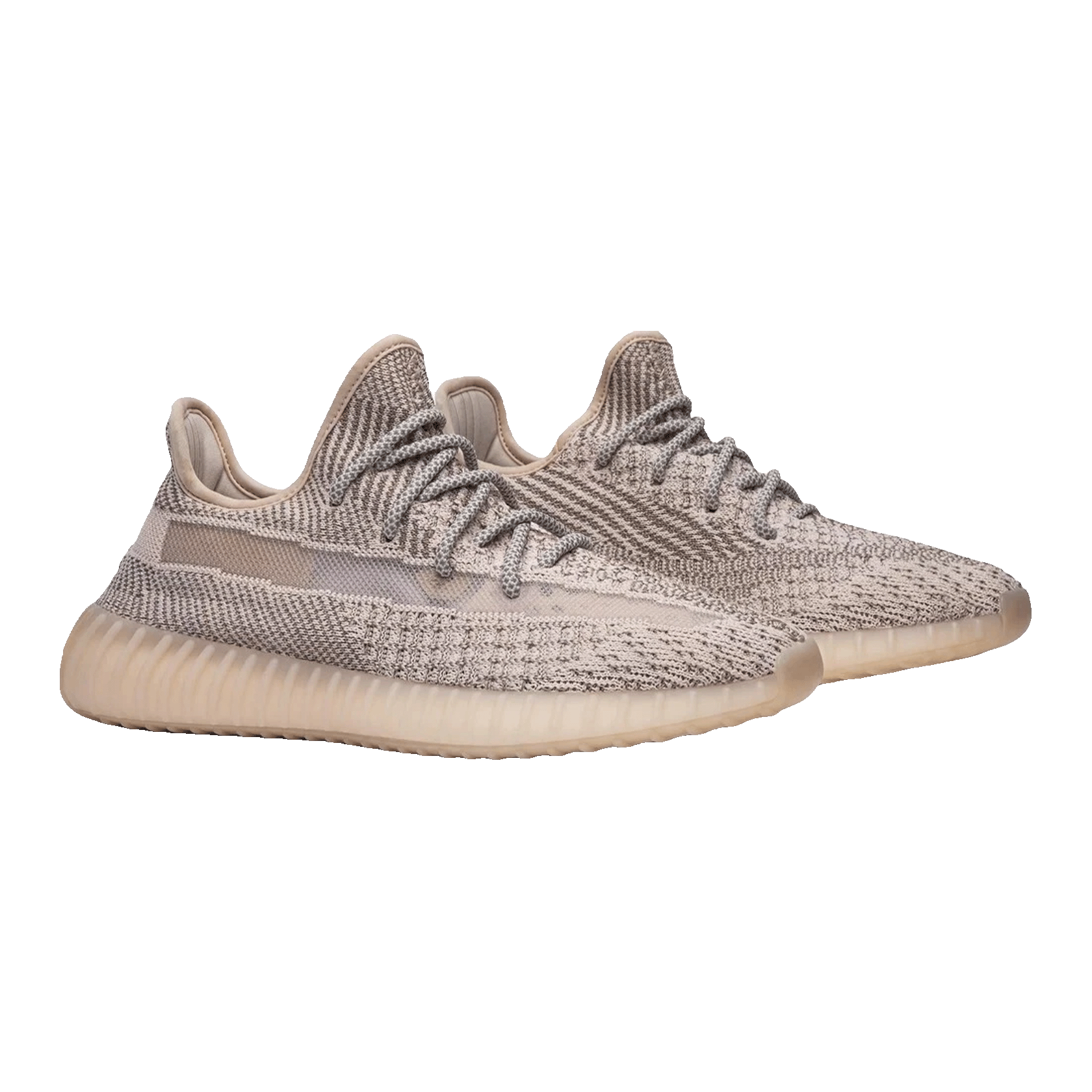 adidas Yeezy Boost 350 V2 Synth (Reflective) Side