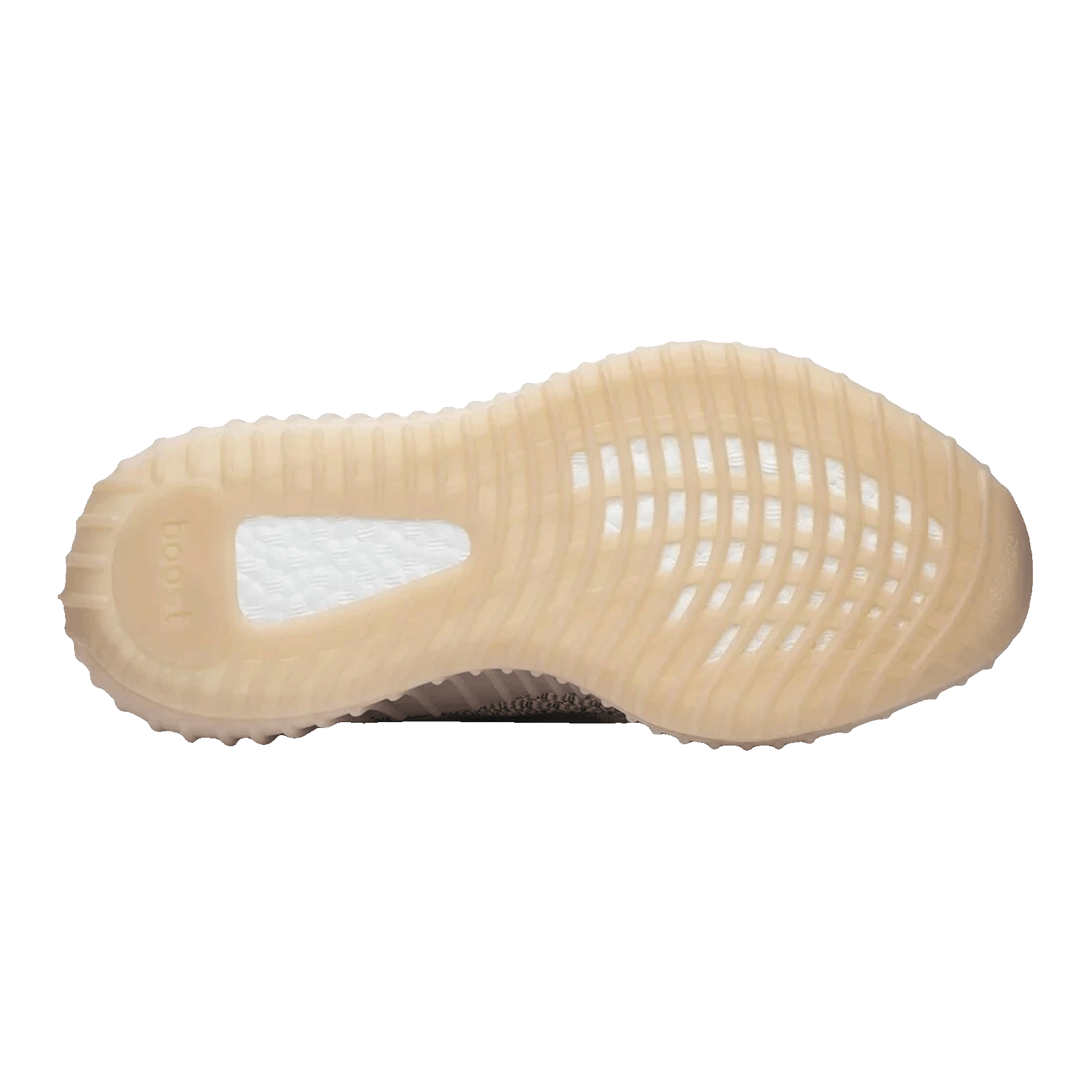 adidas Yeezy Boost 350 V2 Synth (Reflective) Sohle
