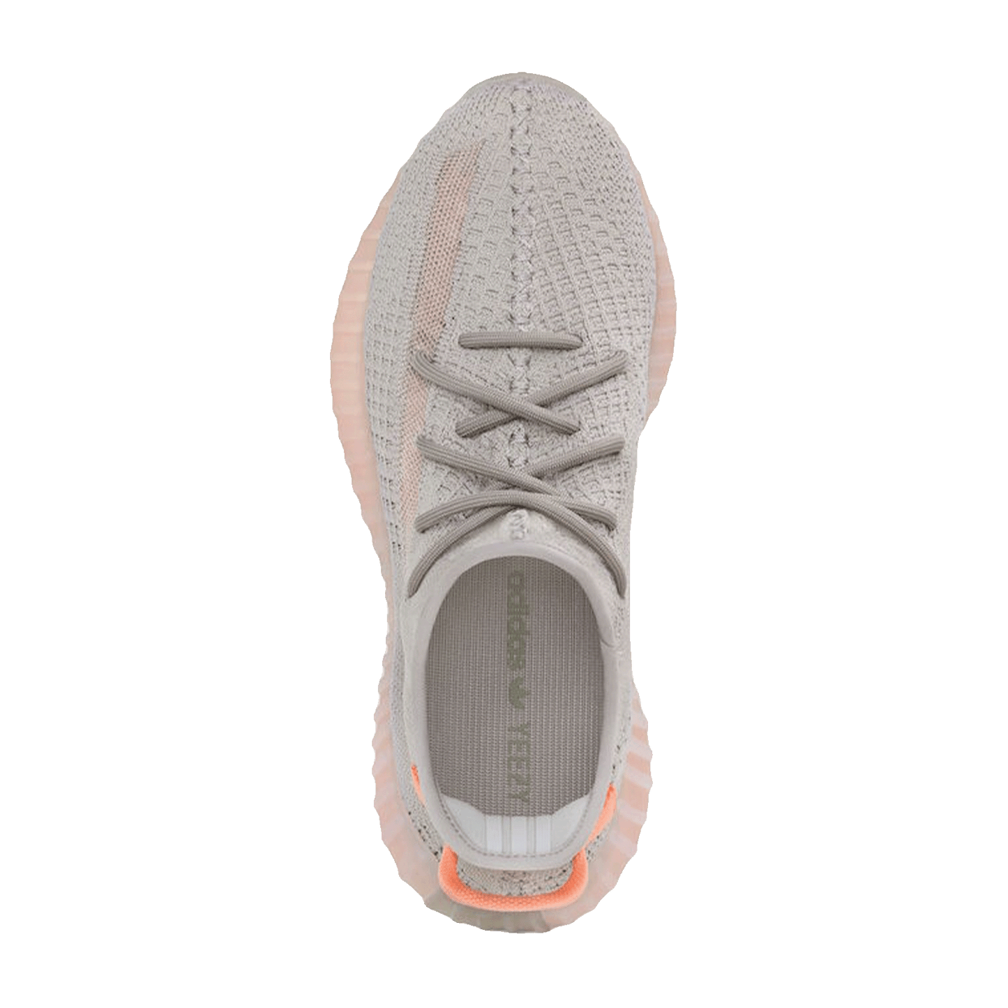 adidas Yeezy Boost 350 V2 True Form Oben