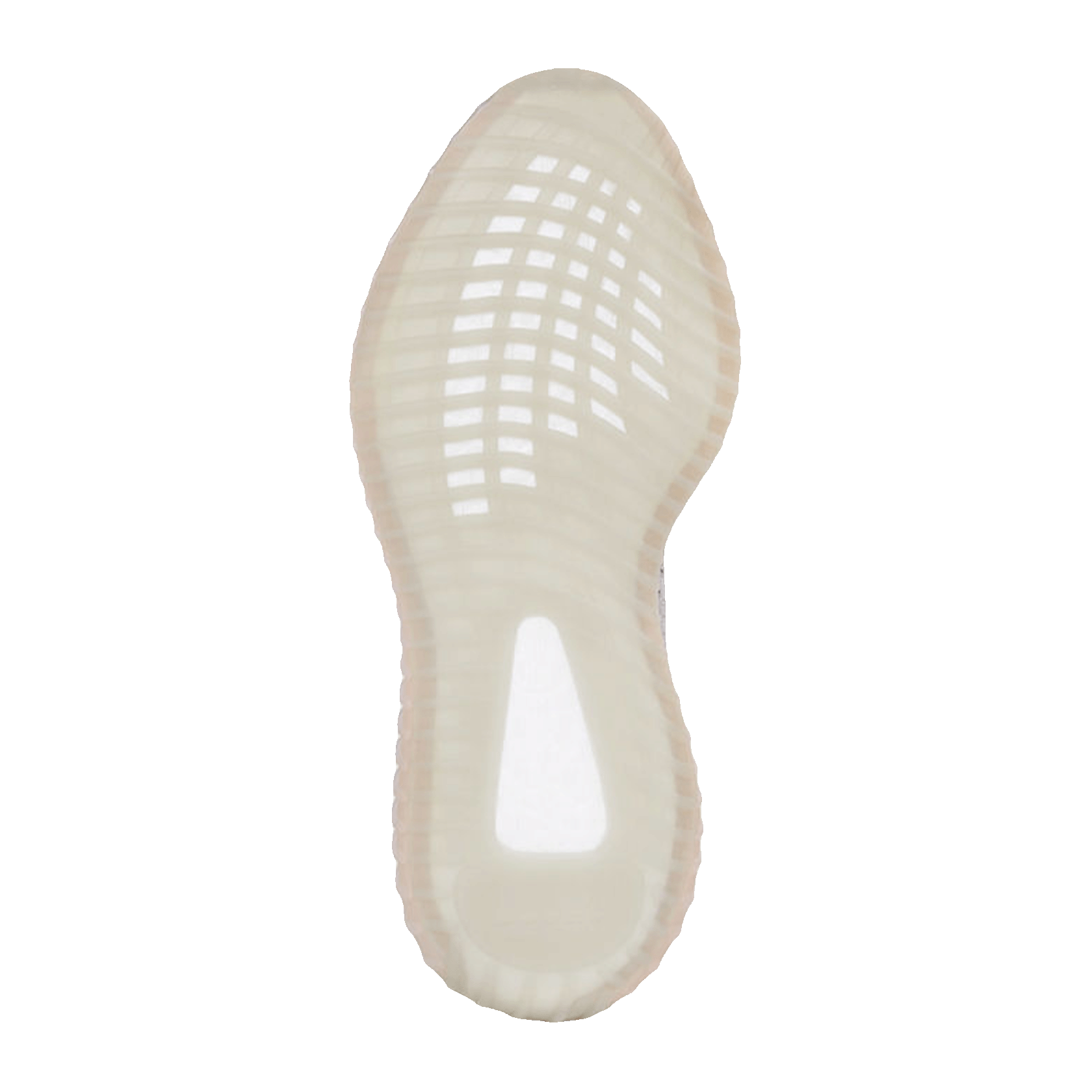 adidas Yeezy Boost 350 V2 True Form Sohle