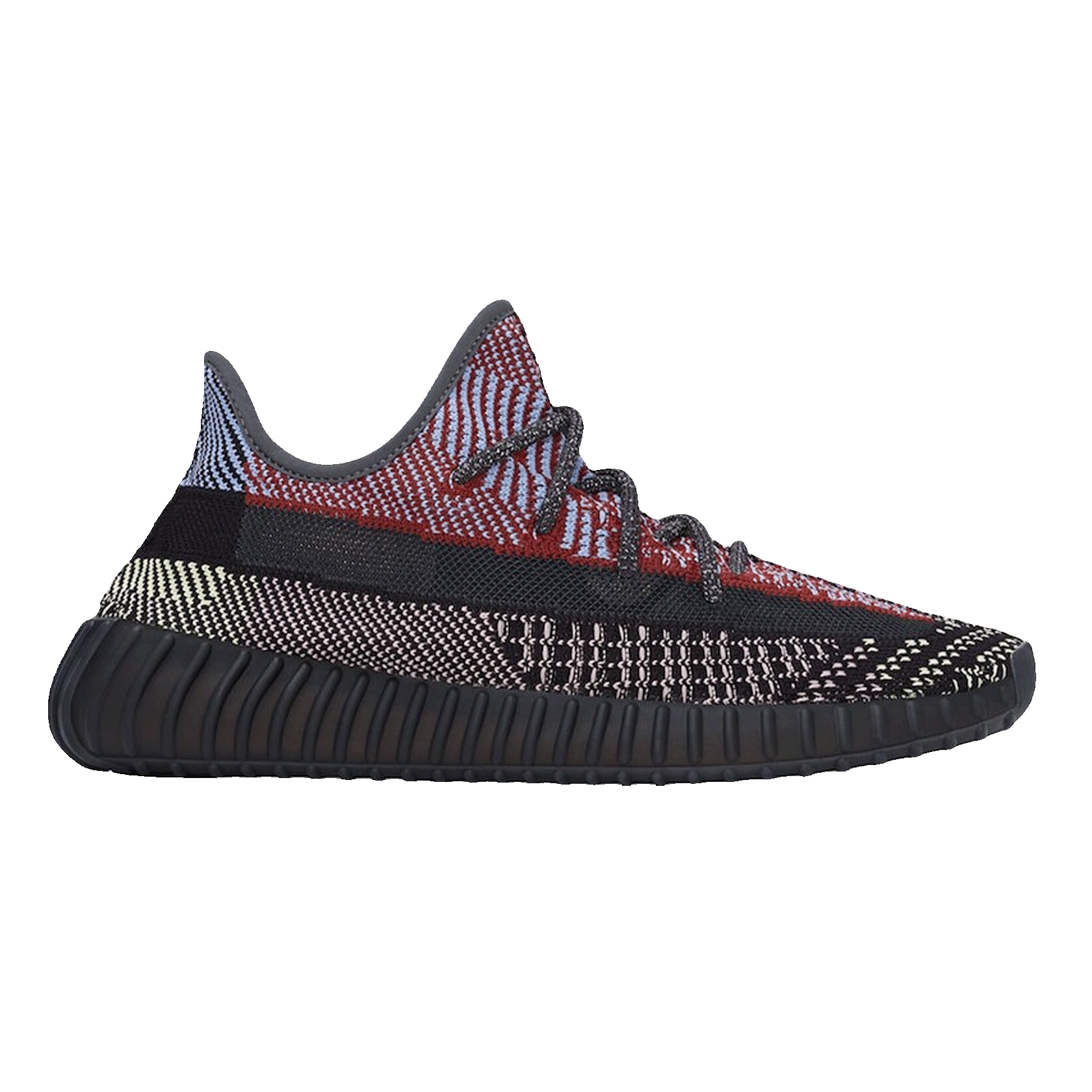 adidas Yeezy Boost 350 V2 Yecheil (Non-Reflective)