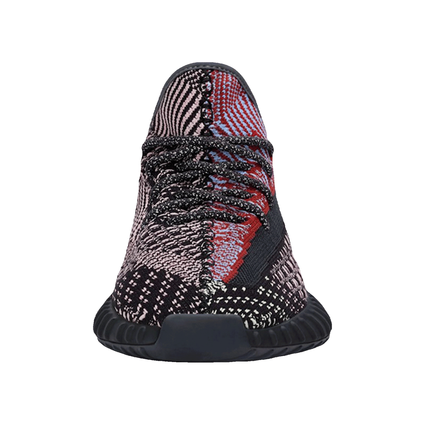 adidas Yeezy Boost 350 V2 Yecheil (Non-Reflective) Front