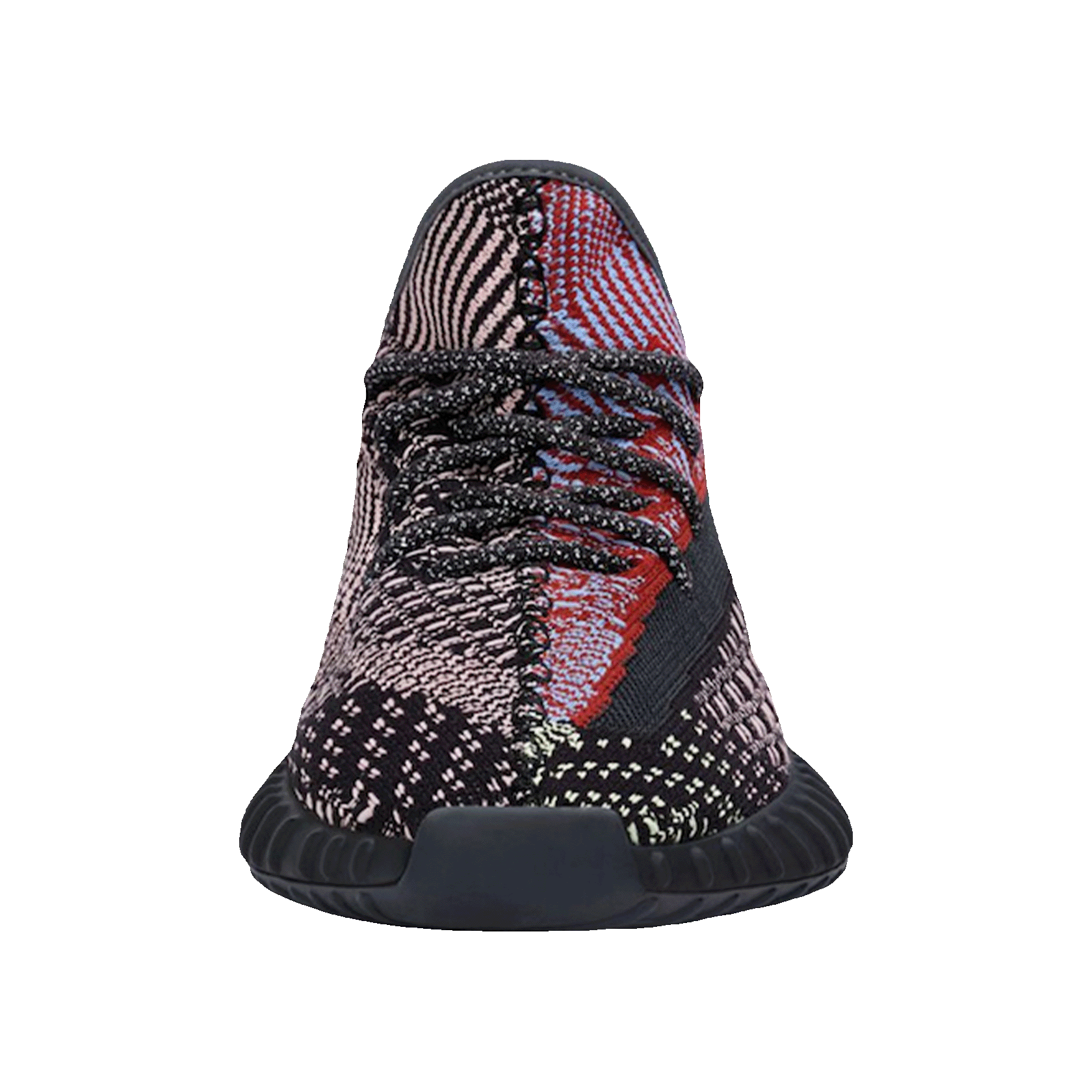 adidas Yeezy Boost 350 V2 Yecheil (Non-Reflective) Front