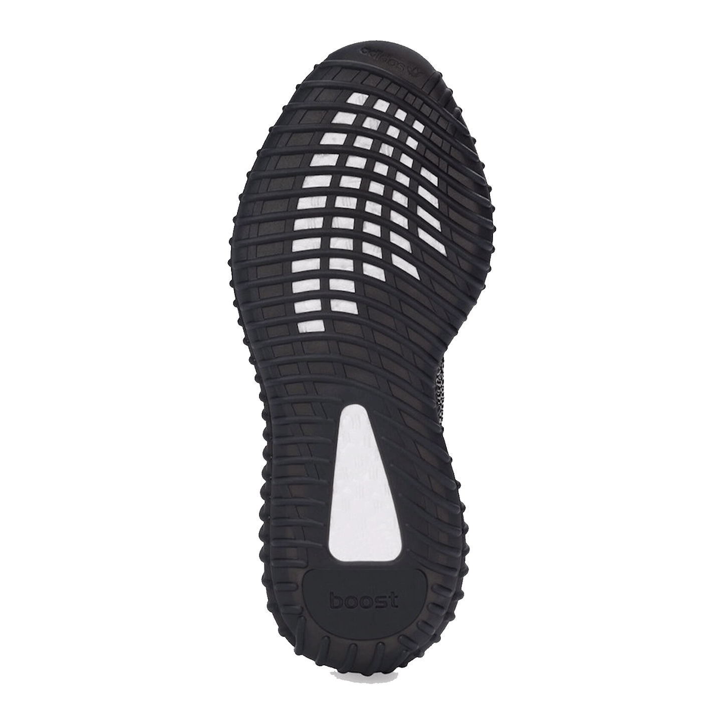 adidas Yeezy Boost 350 V2 Yecheil (Non-Reflective) Sohle