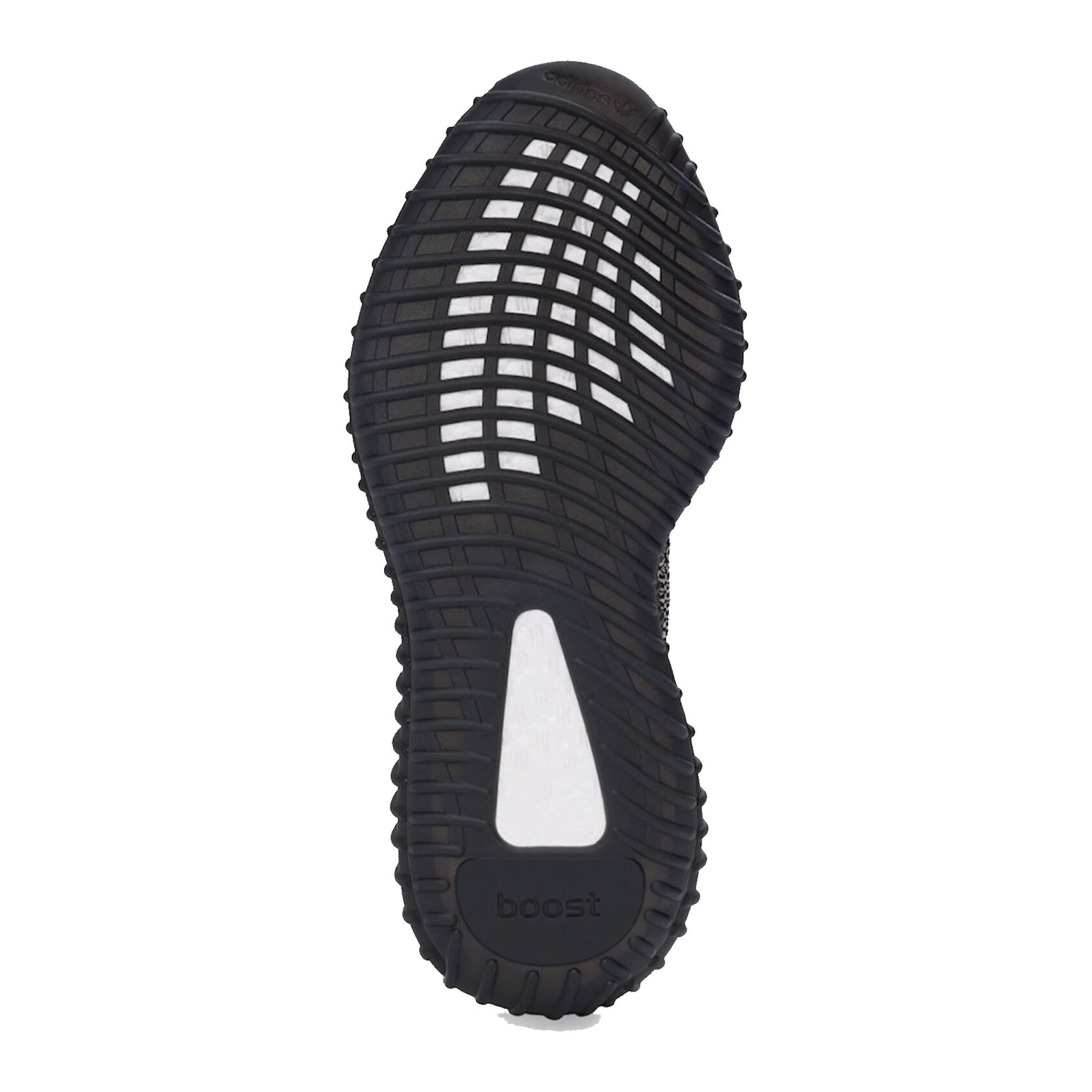 adidas Yeezy Boost 350 V2 Yecheil (Non-Reflective) Sohle