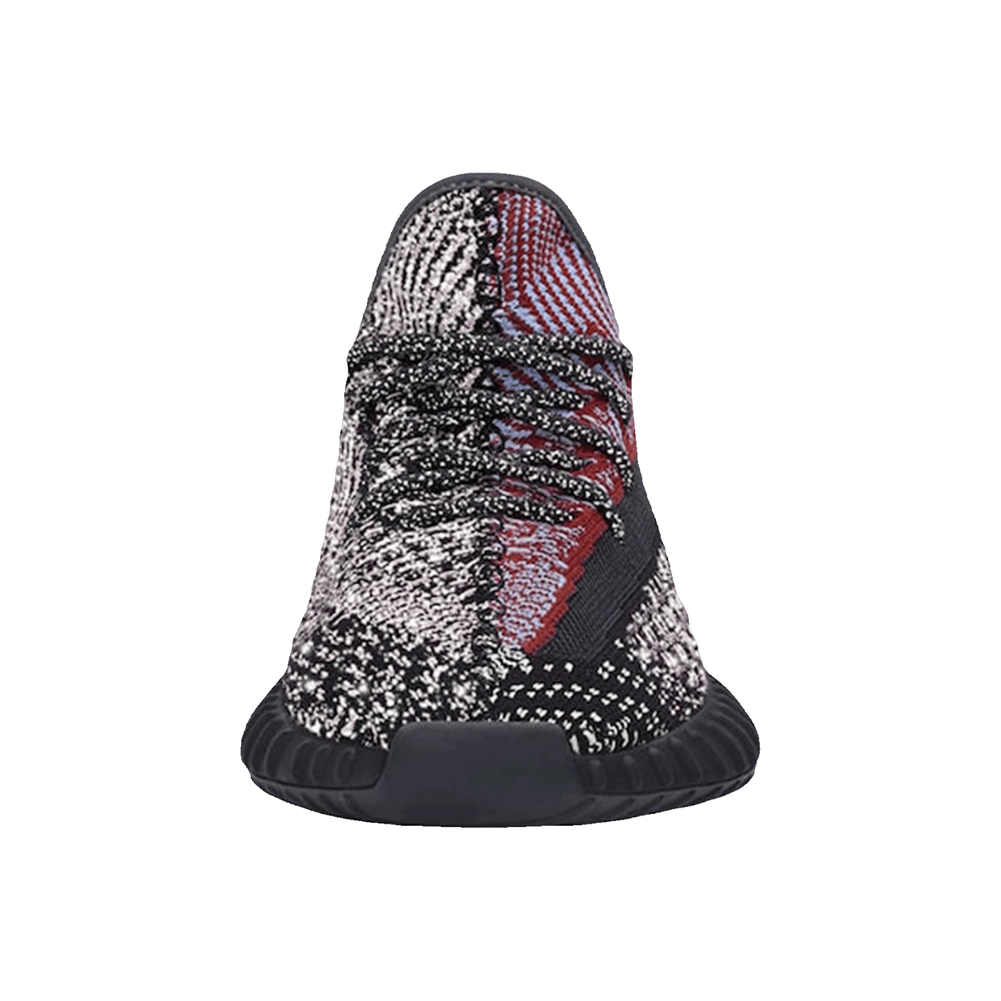 adidas Yeezy Boost 350 V2 Yecheil (Reflective) Front