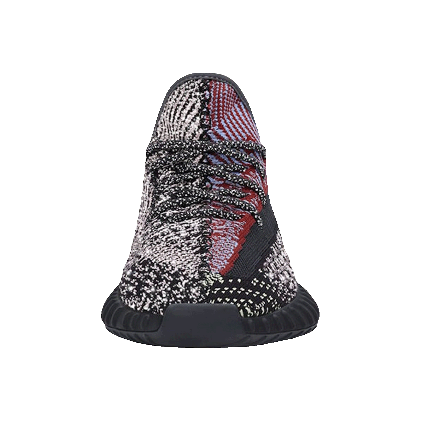 adidas Yeezy Boost 350 V2 Yecheil (Reflective) Front