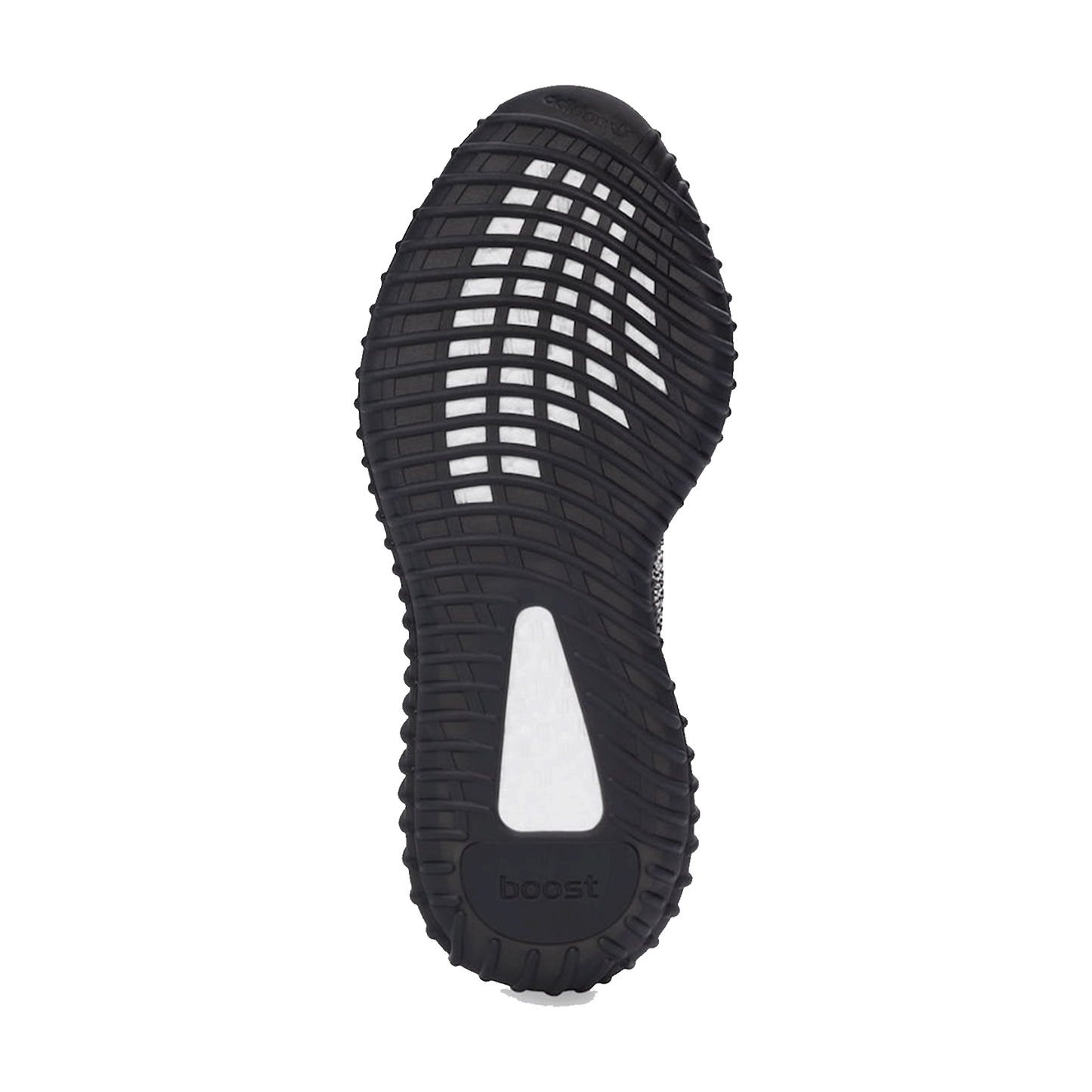 adidas Yeezy Boost 350 V2 Yecheil (Reflective) Sohle