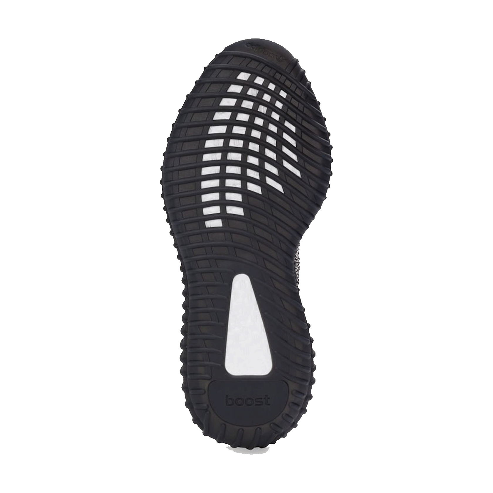 adidas Yeezy Boost 350 V2 Yecheil (Reflective) Sohle