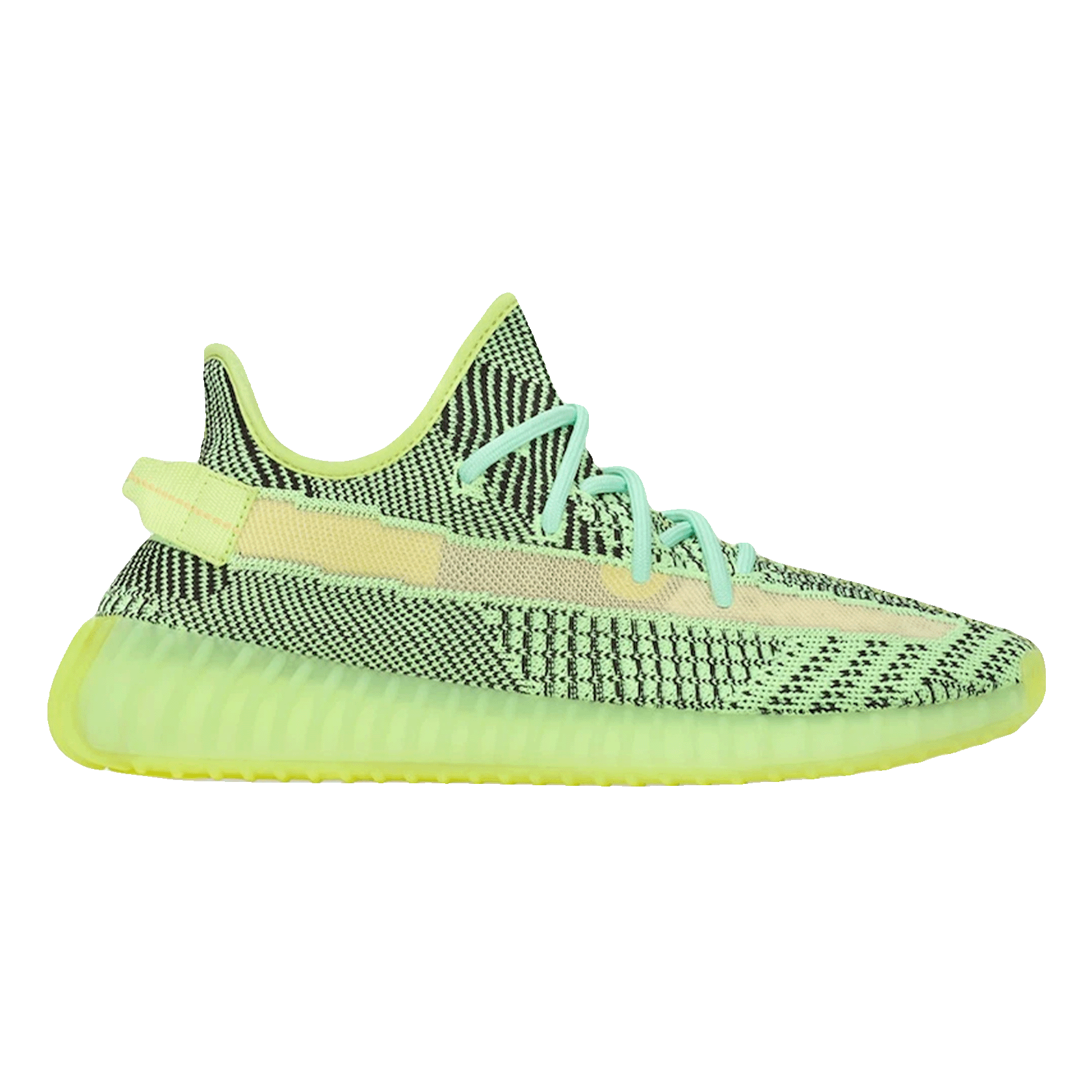 adidas Yeezy Boost 350 V2 Yeezreel (Non-Reflective)