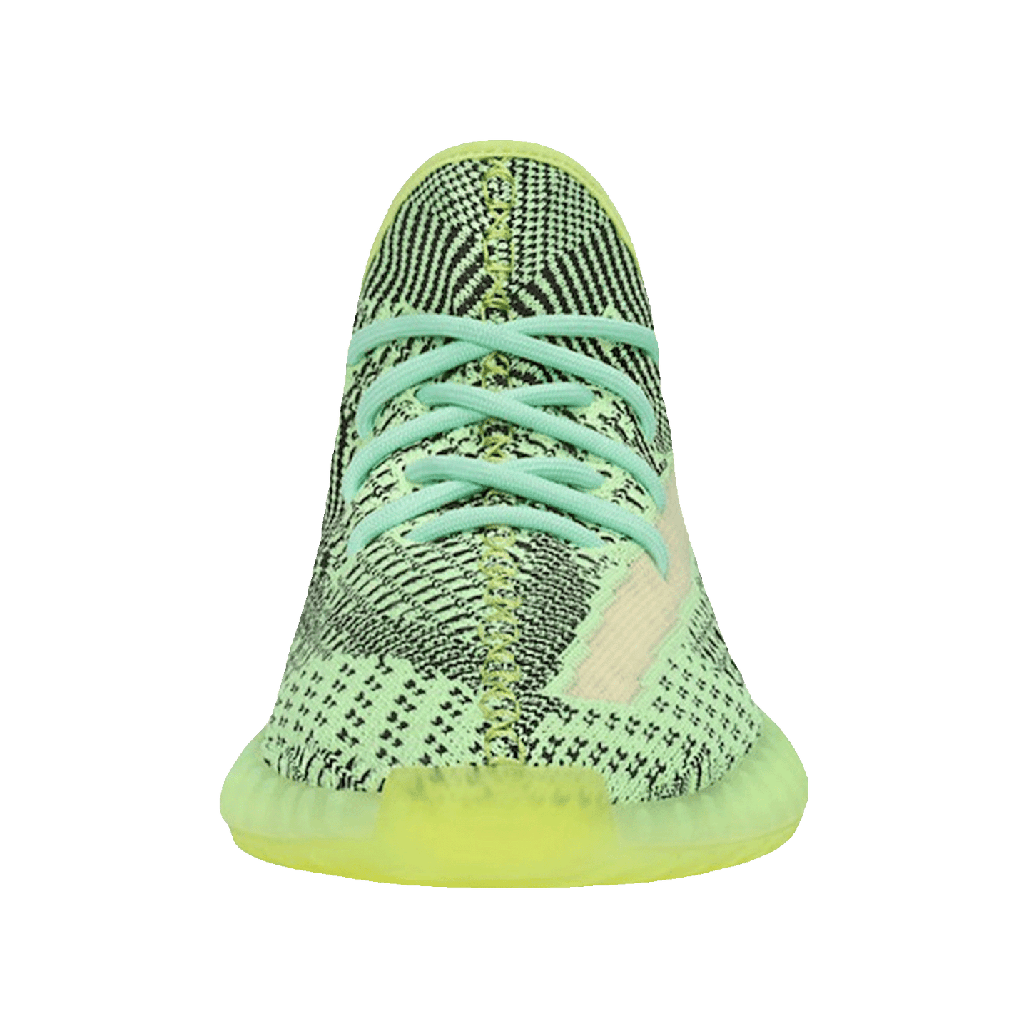 adidas Yeezy Boost 350 V2 Yeezreel (Non-Reflective) Front