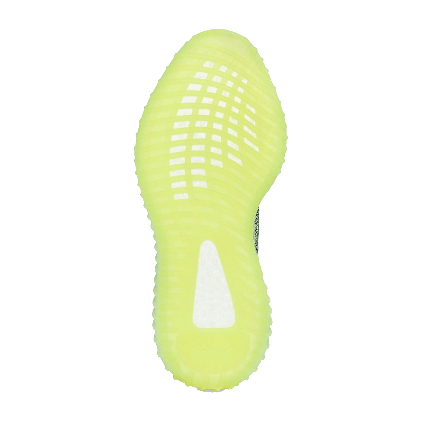 adidas Yeezy Boost 350 V2 Yeezreel (Non-Reflective) Sohle