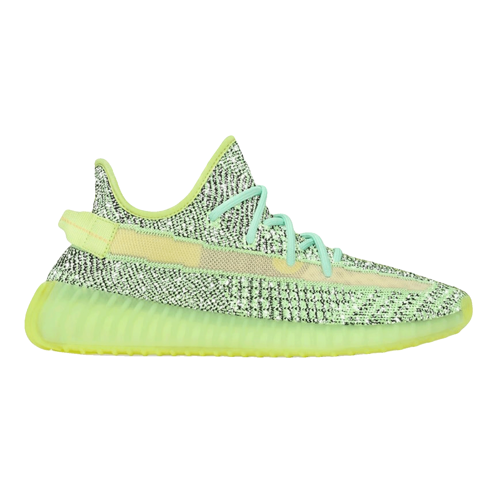 adidas Yeezy Boost 350 V2 Yeezreel (Reflective)