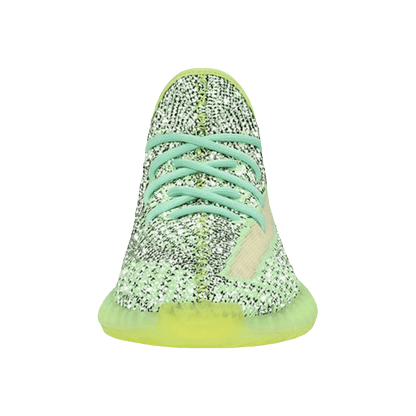 adidas Yeezy Boost 350 V2 Yeezreel (Reflective) Front