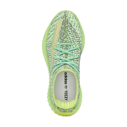 adidas Yeezy Boost 350 V2 Yeezreel (Reflective) Oben