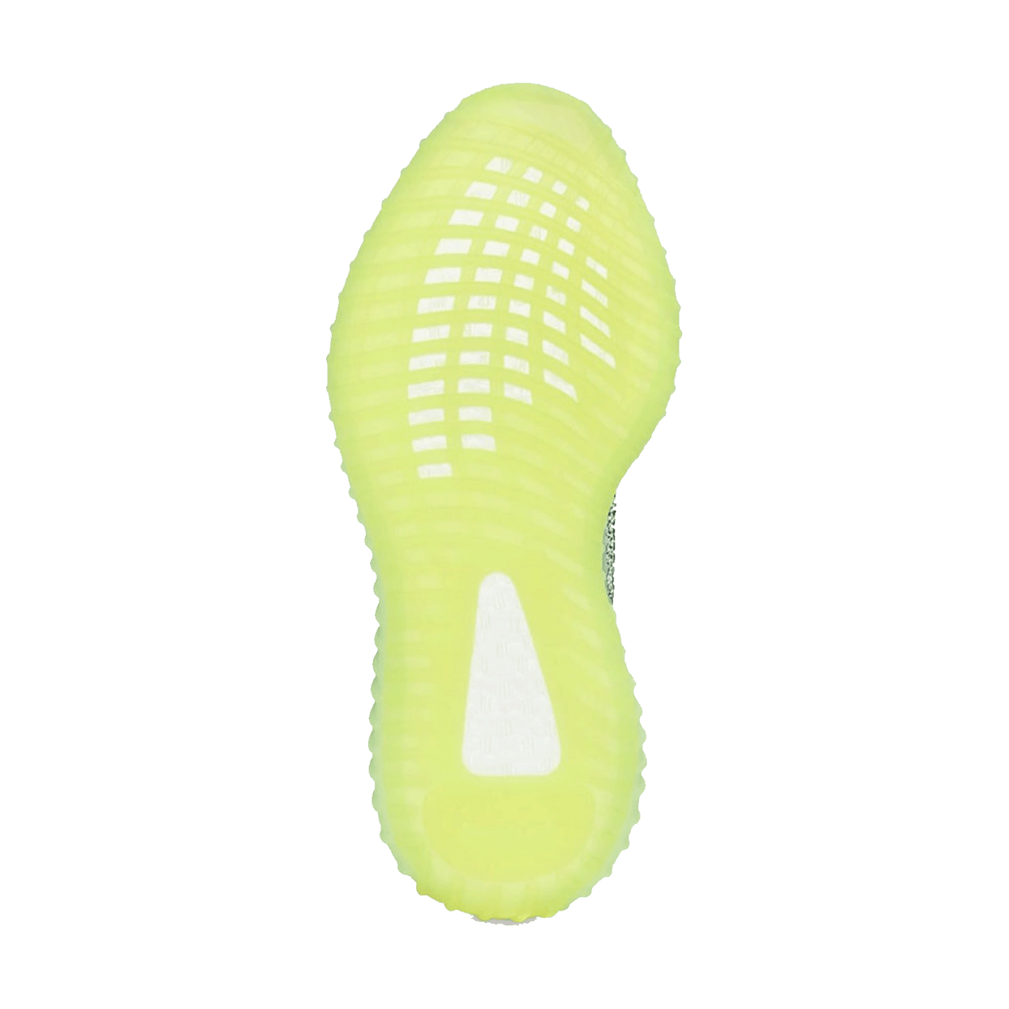 adidas Yeezy Boost 350 V2 Yeezreel (Reflective) Sohle