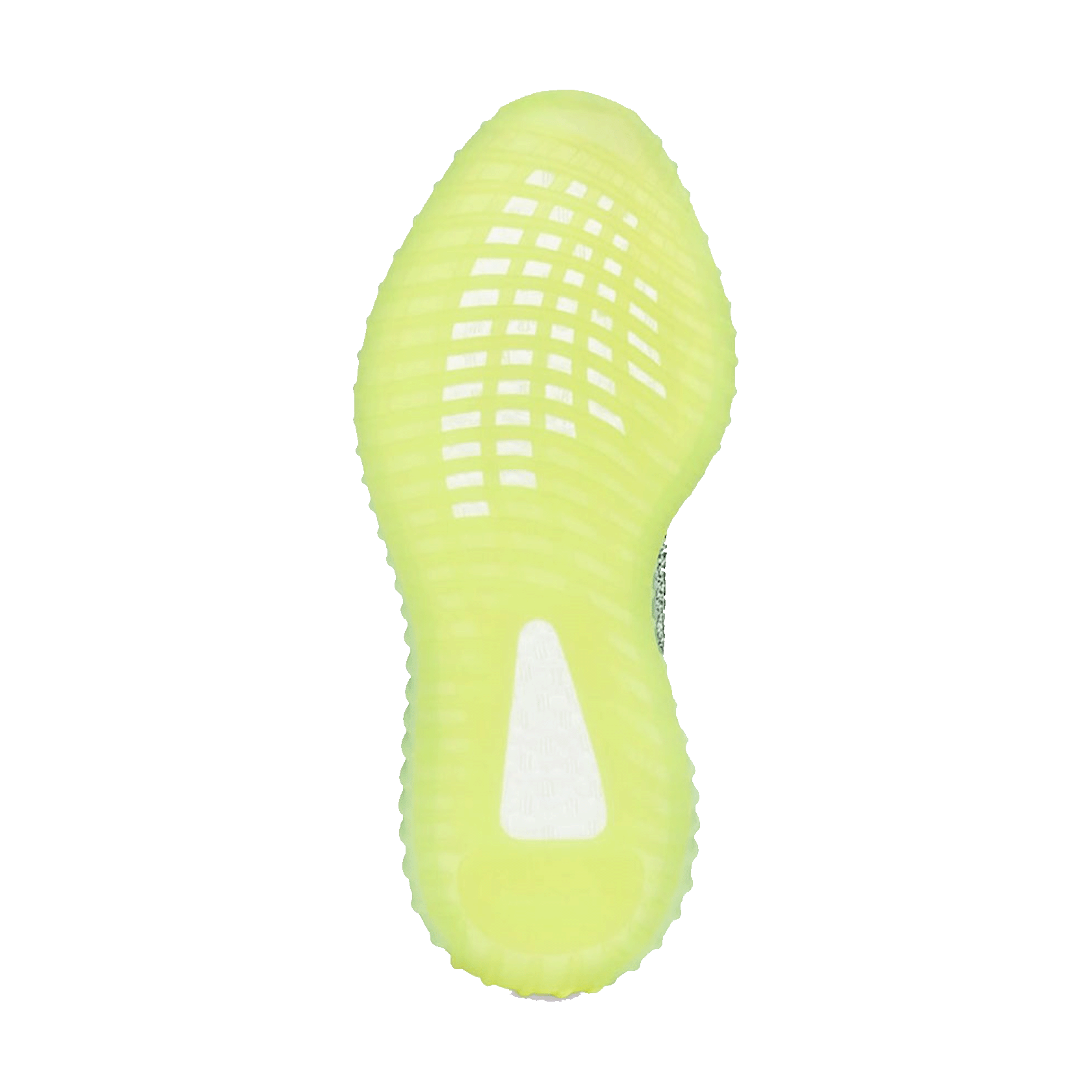 adidas Yeezy Boost 350 V2 Yeezreel (Reflective) Sohle