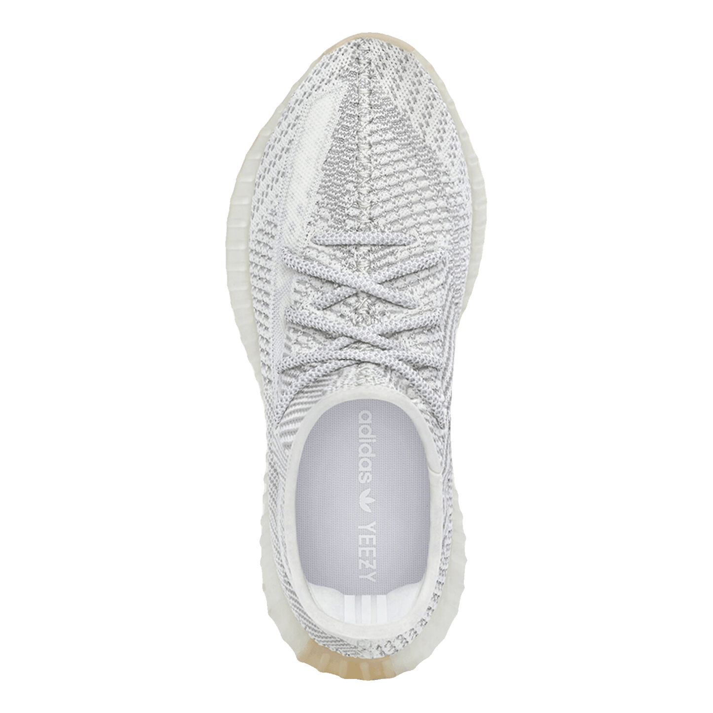 adidas Yeezy Boost 350 V2 Yeshaya (Non-Reflective) Oben