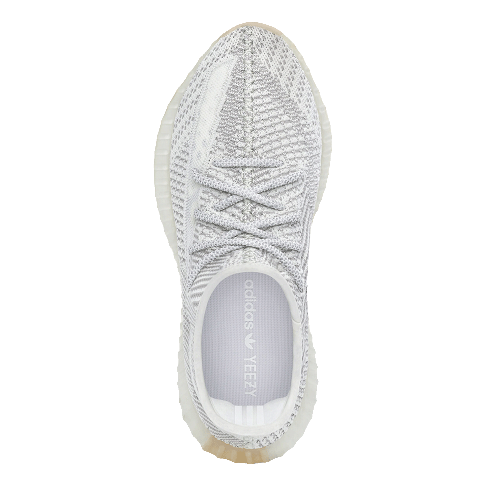 adidas Yeezy Boost 350 V2 Yeshaya (Non-Reflective) Oben