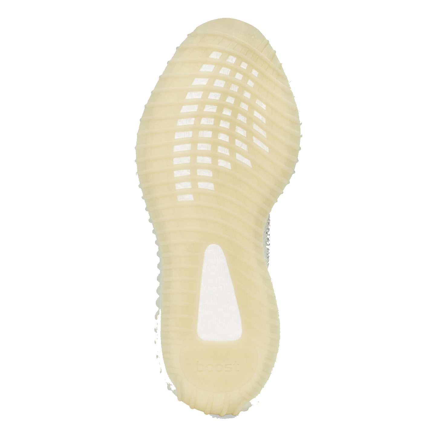 adidas Yeezy Boost 350 V2 Yeshaya (Non-Reflective) Sohle