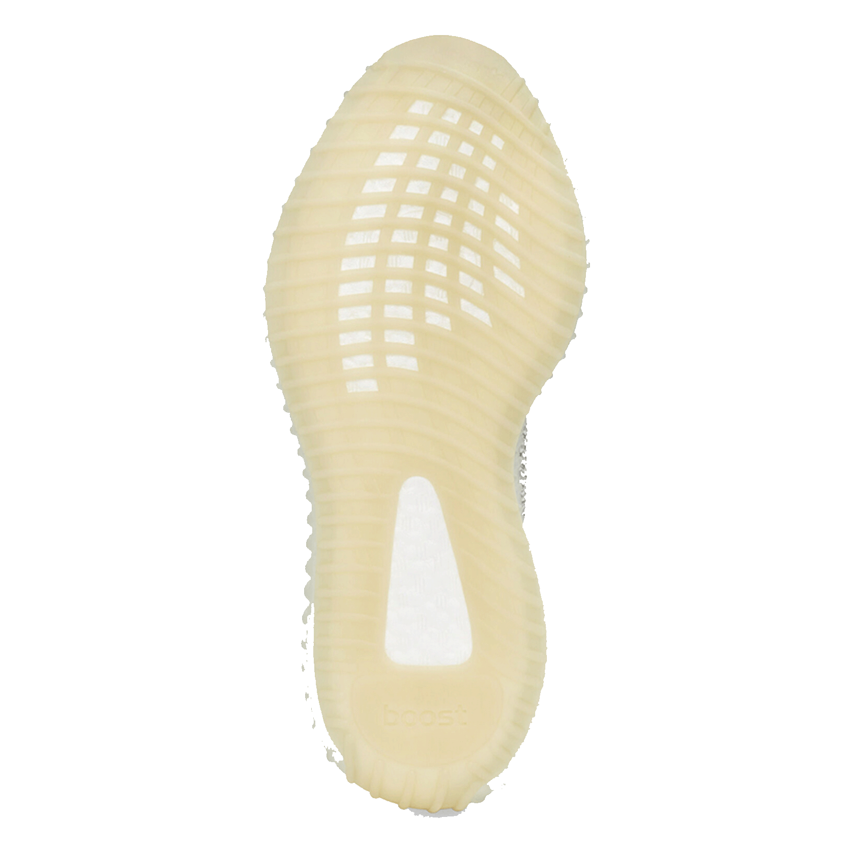 adidas Yeezy Boost 350 V2 Yeshaya (Non-Reflective) Sohle