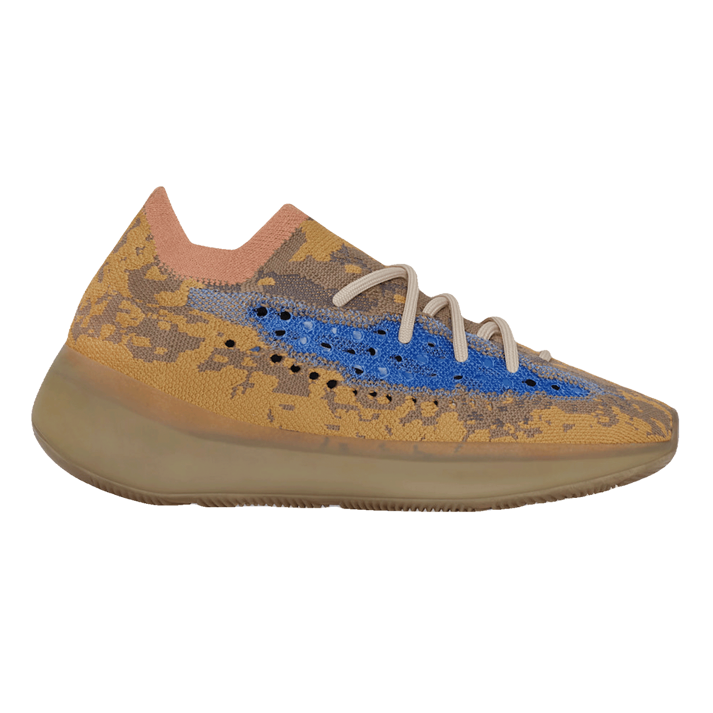 adidas Yeezy Boost 380 Blue Oat
