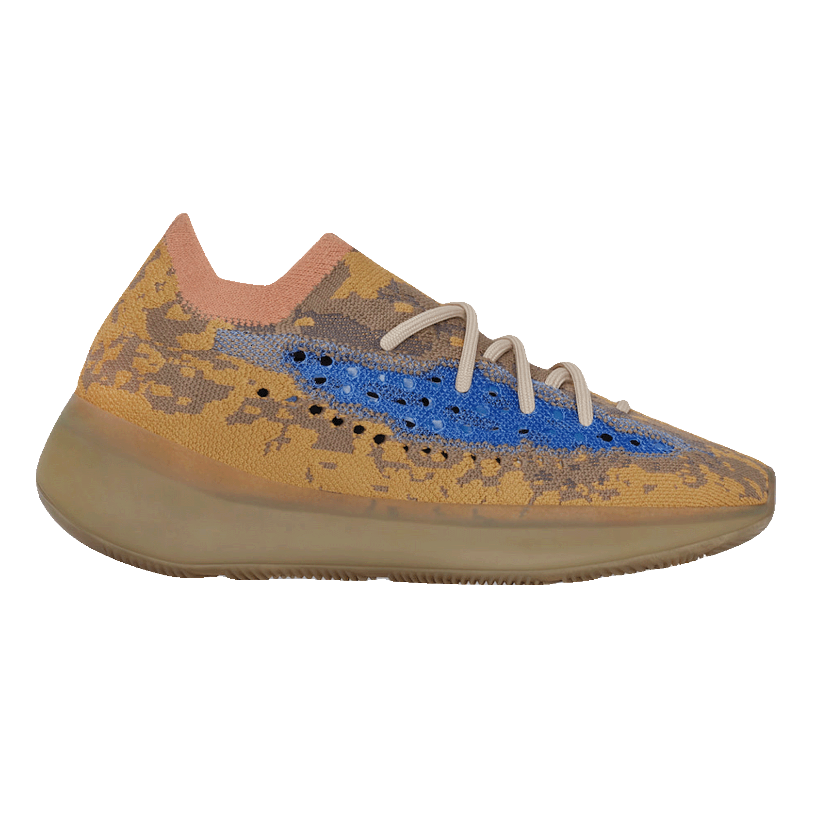 adidas Yeezy Boost 380 Blue Oat