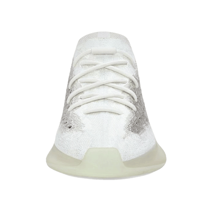 adidas Yeezy Boost 380 Calcite Glow Front