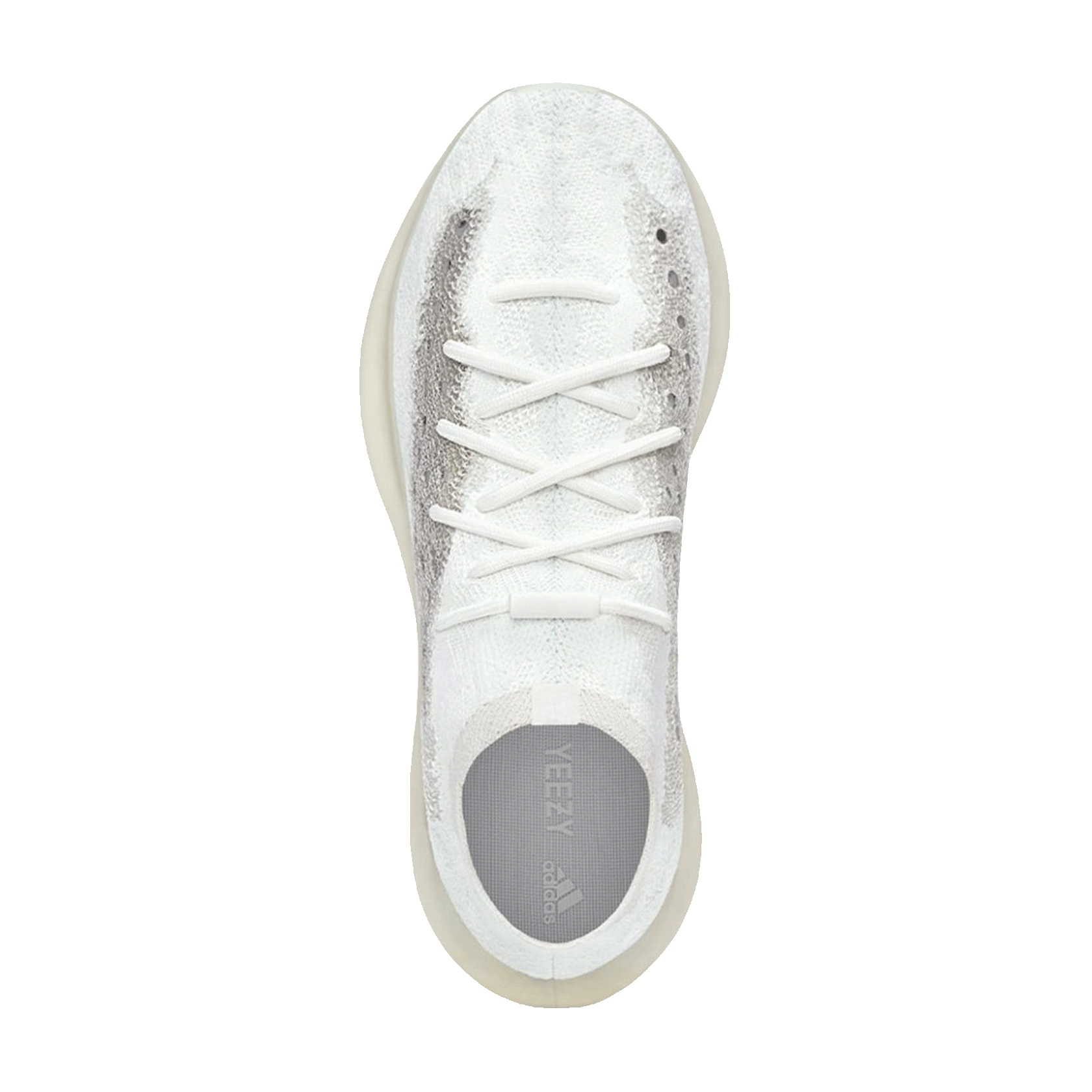adidas Yeezy Boost 380 Calcite Glow Oben