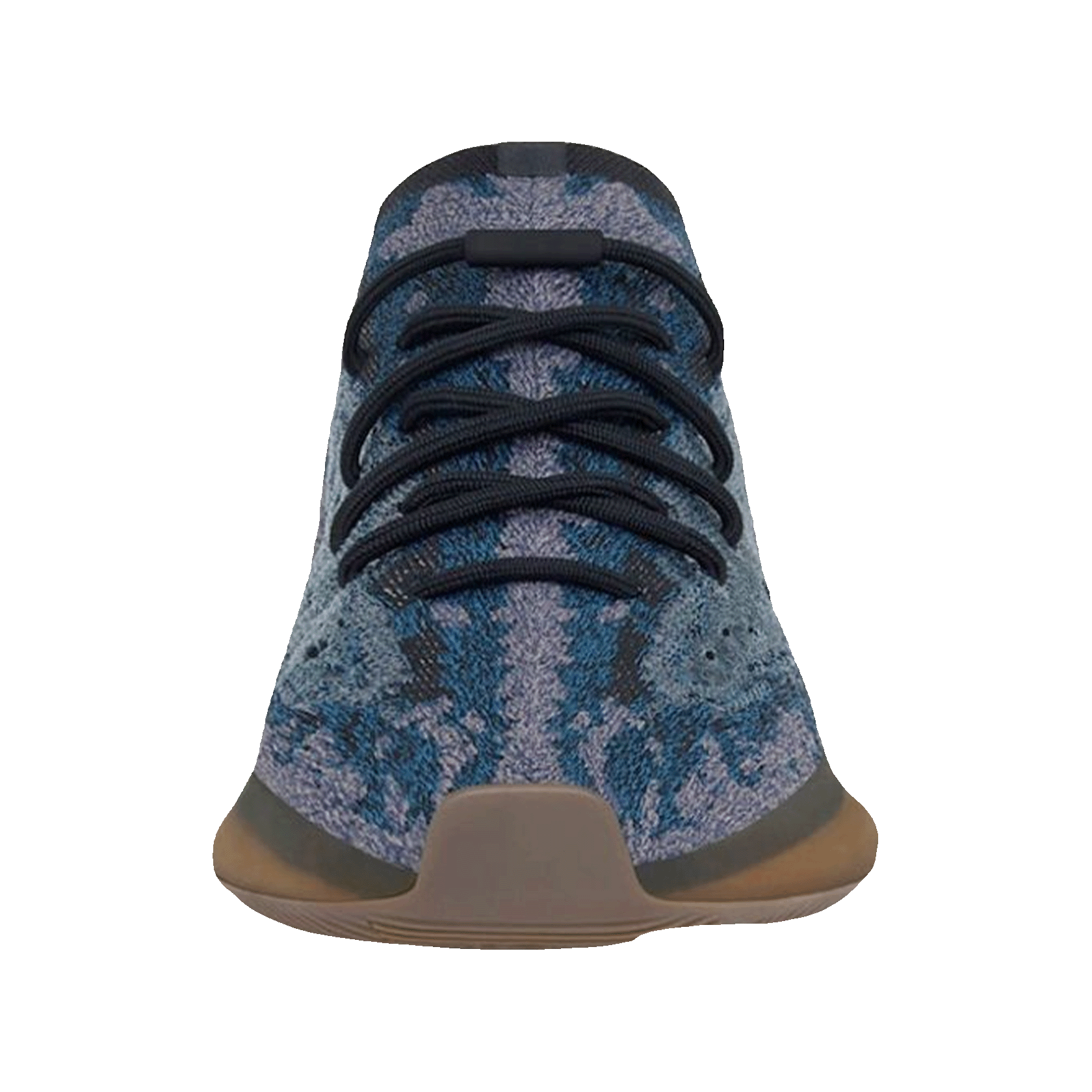 adidas Yeezy Boost 380 Covellite Front