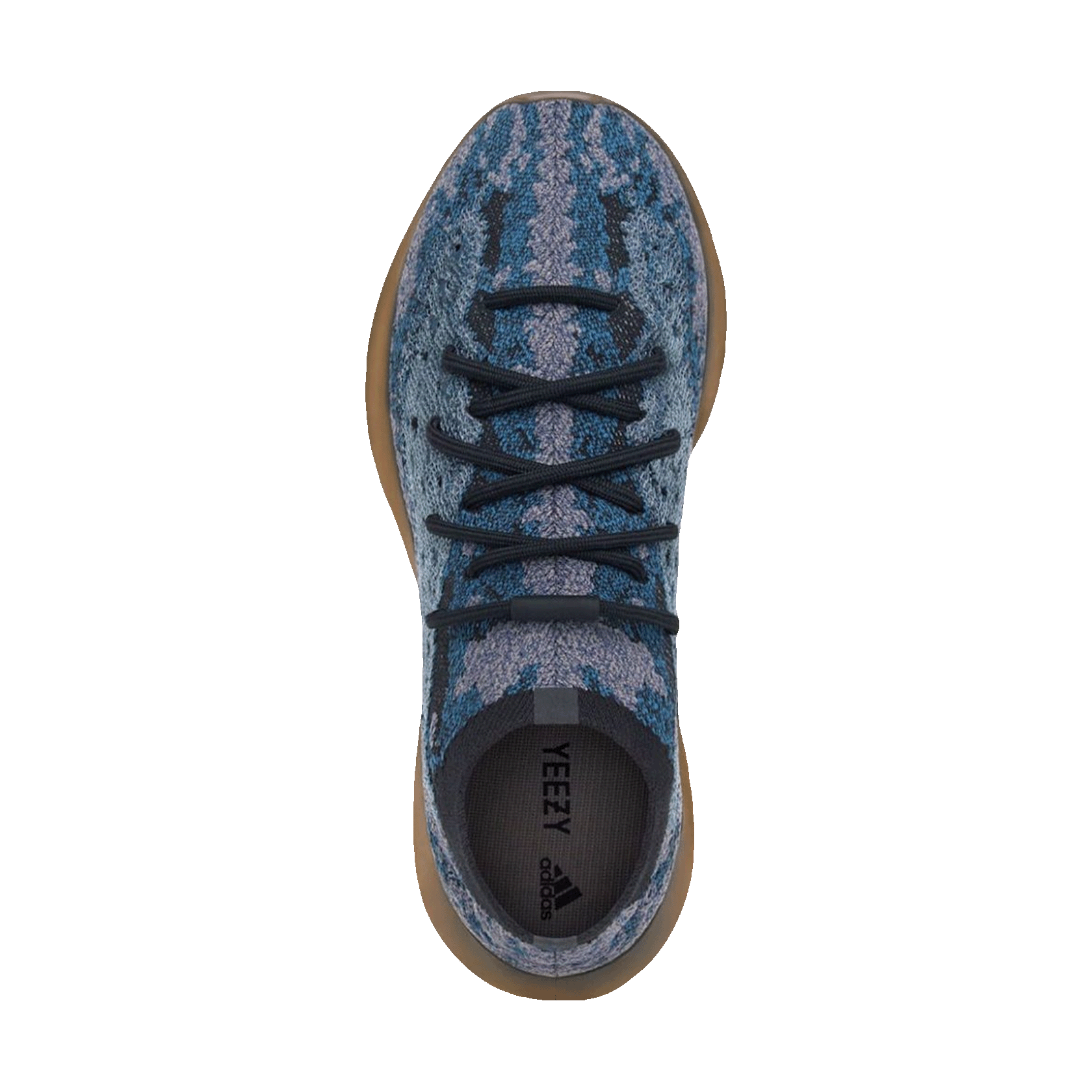 adidas Yeezy Boost 380 Covellite Oben