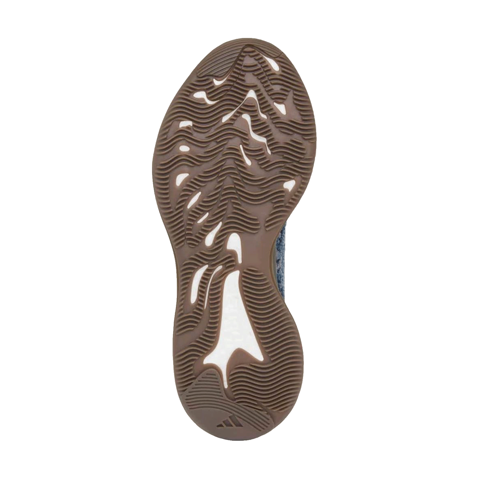 adidas Yeezy Boost 380 Covellite Sohle