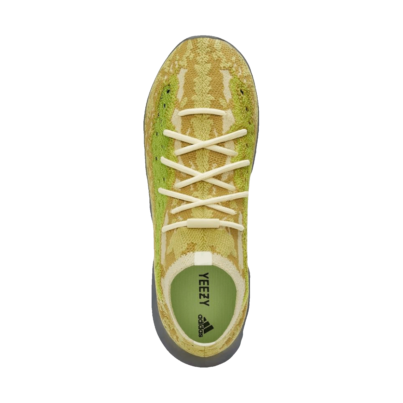 adidas Yeezy Boost 380 Hylte Oben