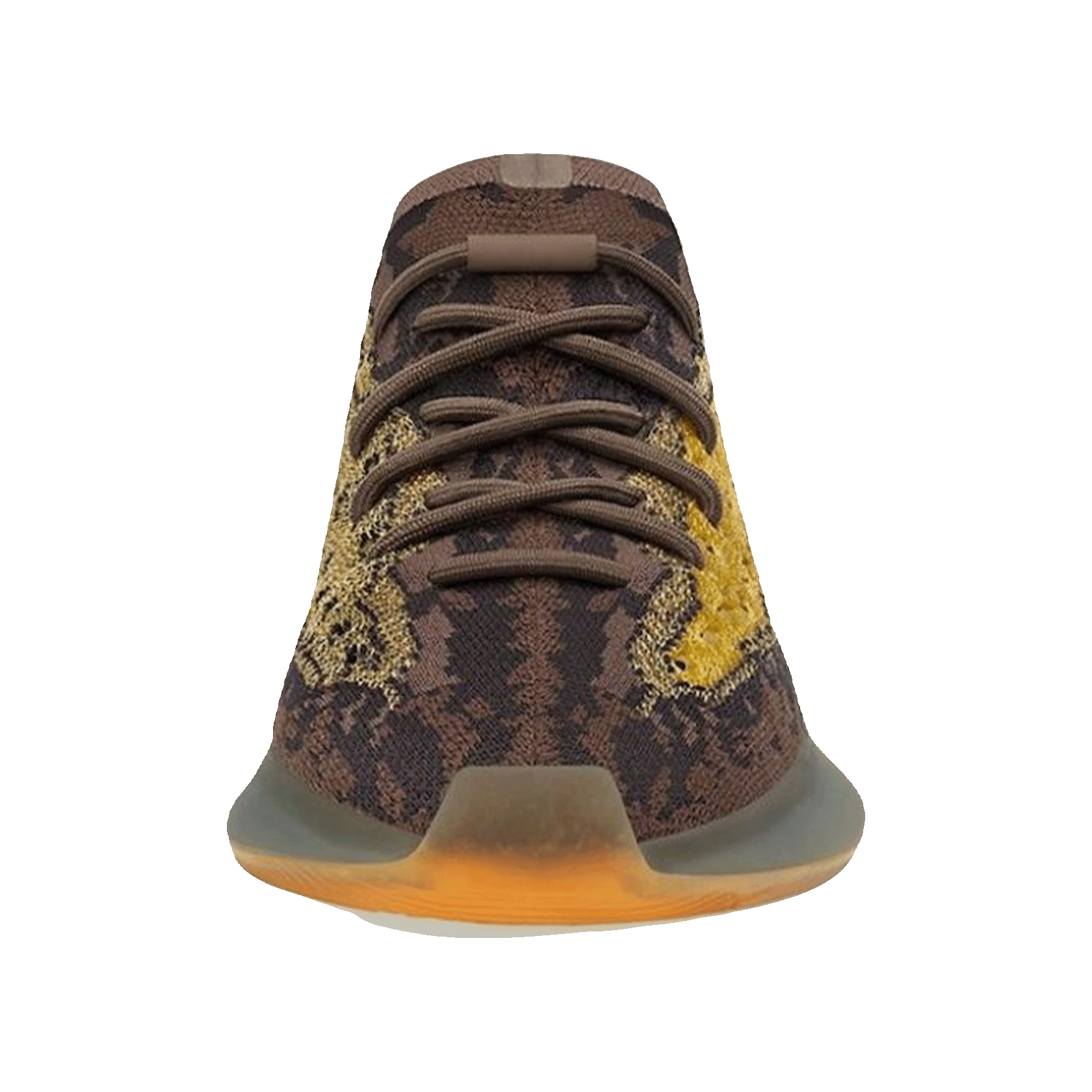 adidas Yeezy Boost 380 Lmnte Front