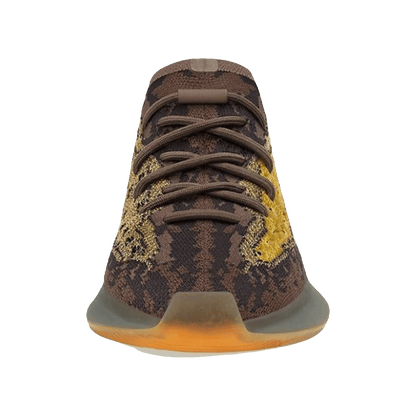 adidas Yeezy Boost 380 Lmnte Front
