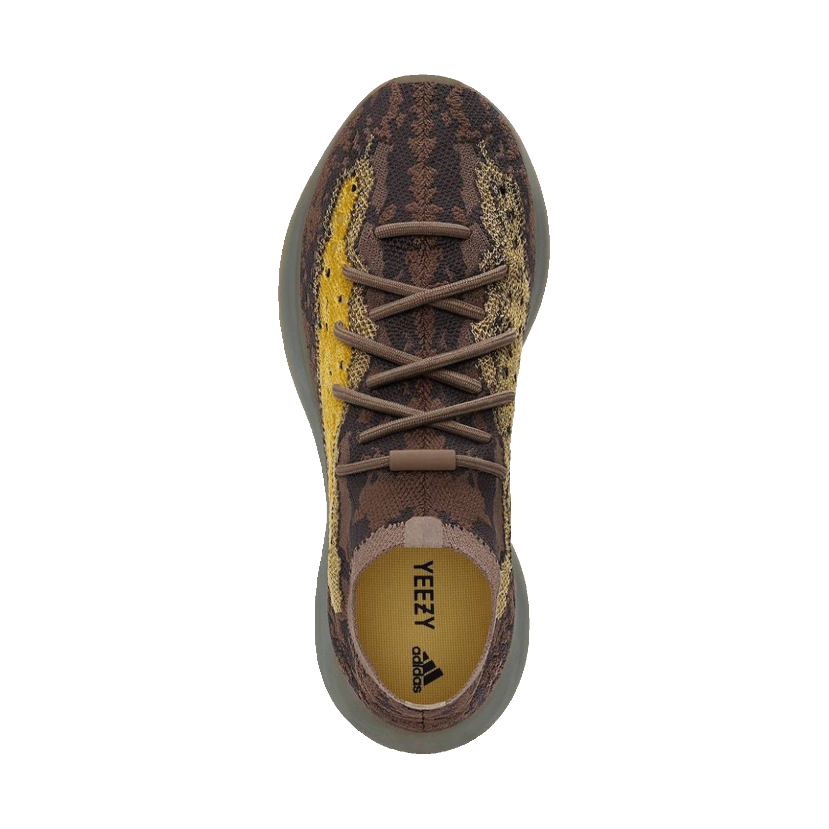 adidas Yeezy Boost 380 Lmnte Oben